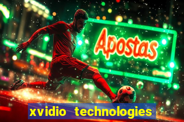 xvidio technologies startup brasil 2023